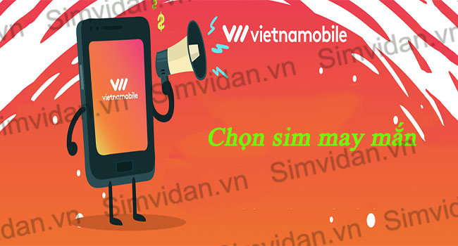 tham khao dau so vietnamobile   cach chon dau so may man